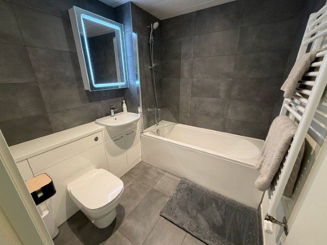 Apartment 12, Lily, 4 Hazel Road, Bristol